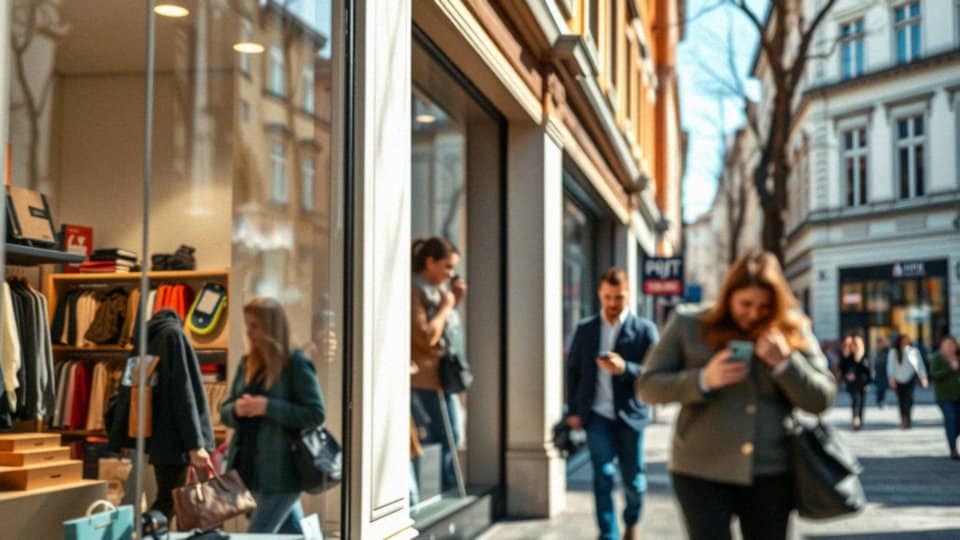 W jaki sposób omnichannel zmienia nawyki zakupowe klientów?