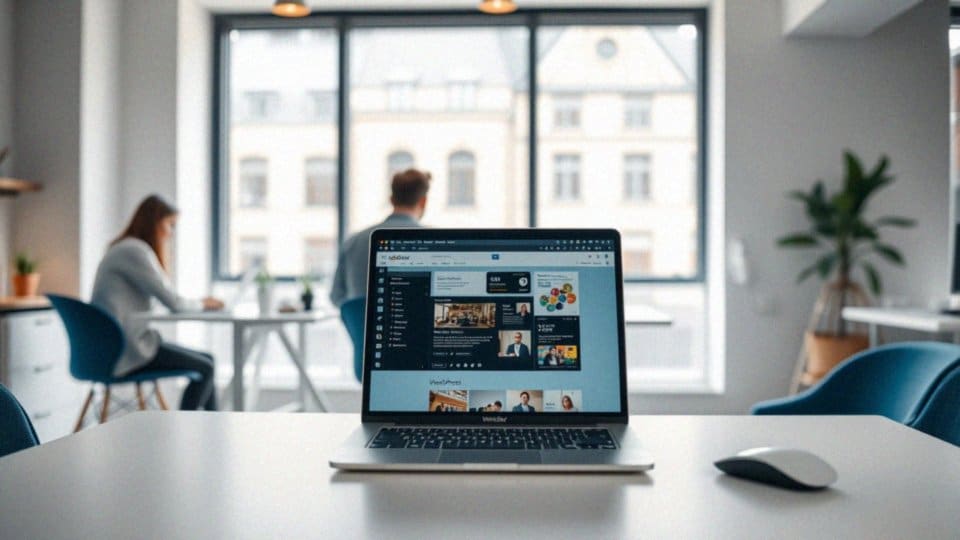Jakie możliwości daje platforma WordPress?