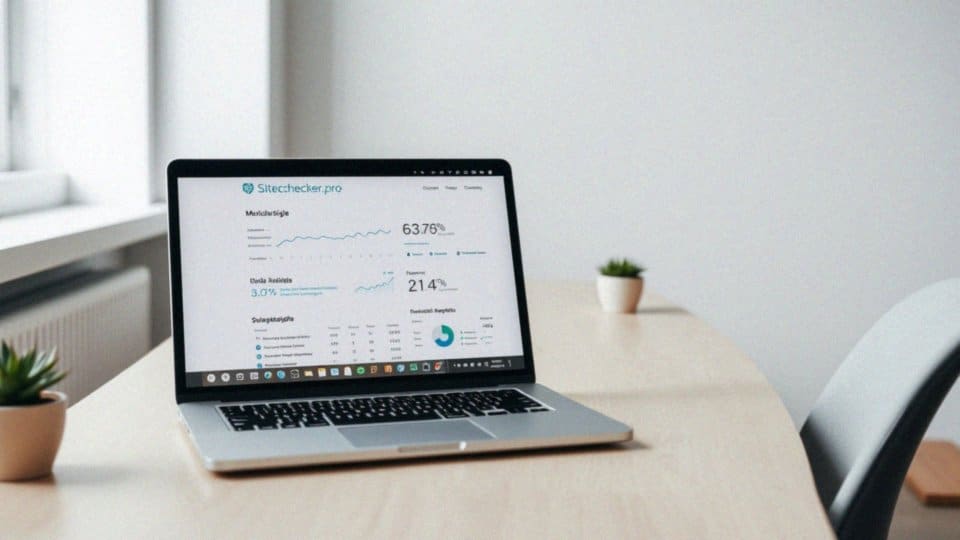 Jak wykorzystać Sitechecker.pro do analizy hostingu?