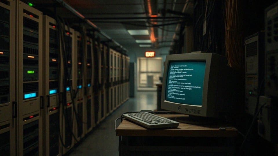 Jak spadek zainteresowania nowoczesnymi językami wpływa na stare języki programowania?