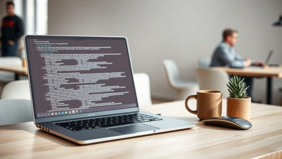 Jakie są cechy języka programowania wysokiego poziomu?