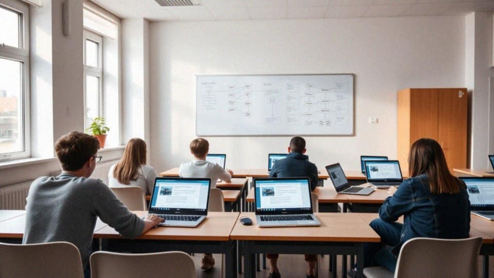 W jaki sposób możesz nauczyć się krytycznego użycia AI w edukacji?