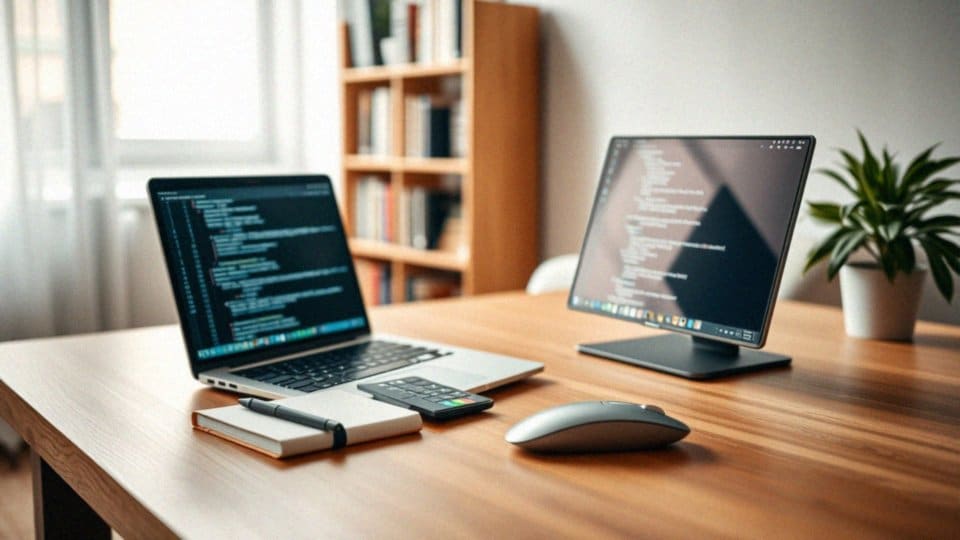 Jakie korzyści płyną z nauki programowania dla dorosłych?