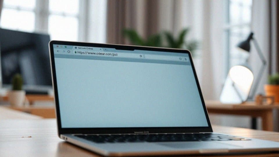 Które sklepy internetowe stosują najwyższe standardy bezpieczeństwa?
