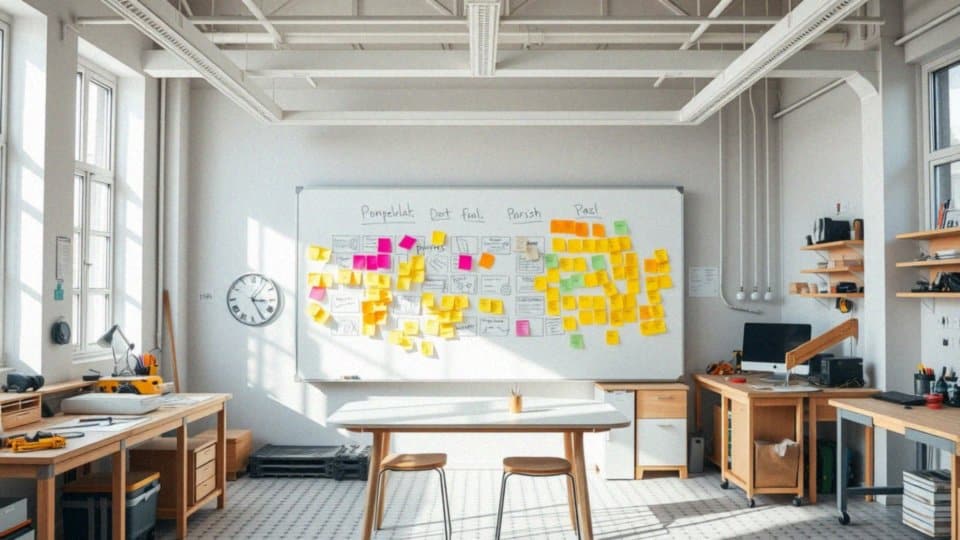 Jak angażowanie wszystkich pracowników wpłynęło na lean management?