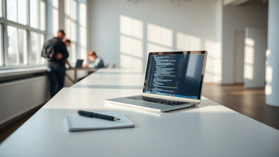 W jaki sposób obliczenia bezserwerowe wspierają innowacje w rozwoju aplikacji?