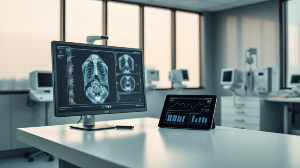 Jak agenci AI przyczyniają się do diagnostyki w medycynie?