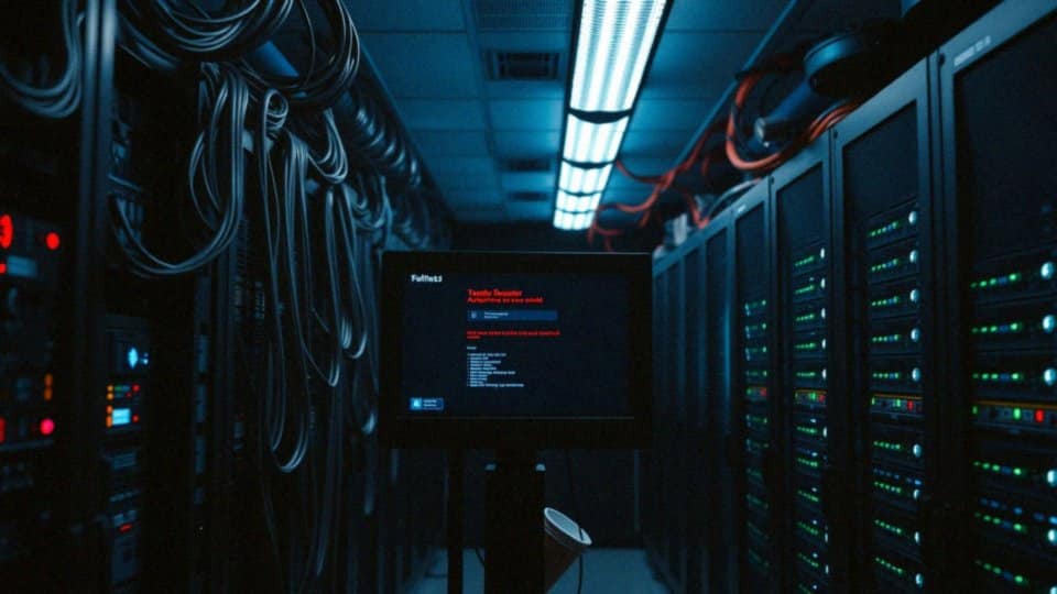 Jak błąd ludzki wpływa na bezpieczeństwo systemów informatycznych?