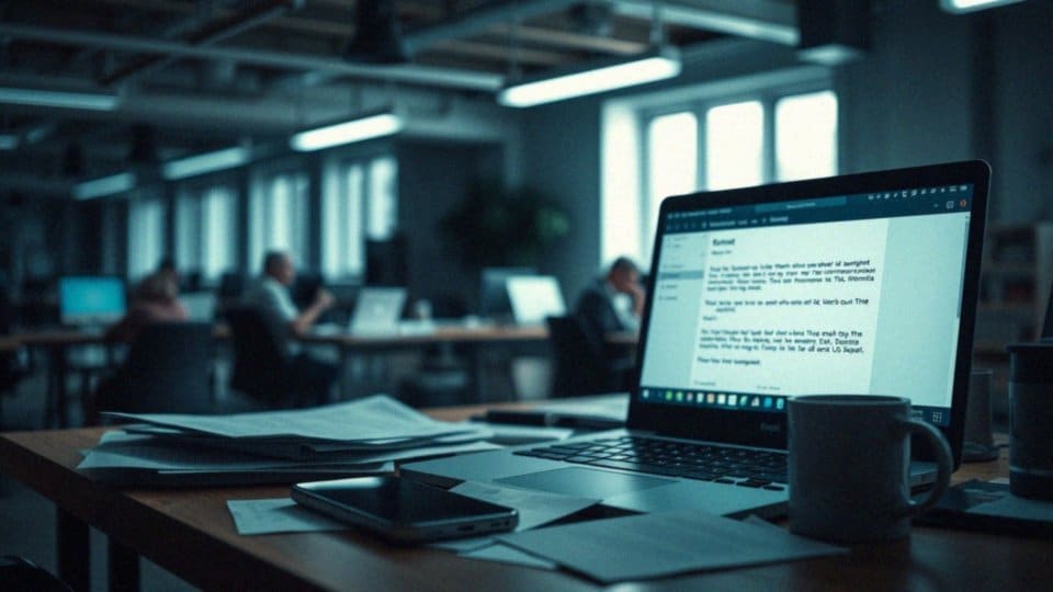 Co to jest spear phishing i jak się różni od standardowego phishingu?