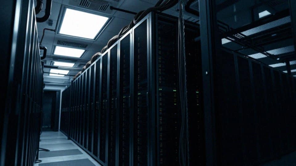 Jak NoSQL wpływa na skalowanie aplikacji internetowych?