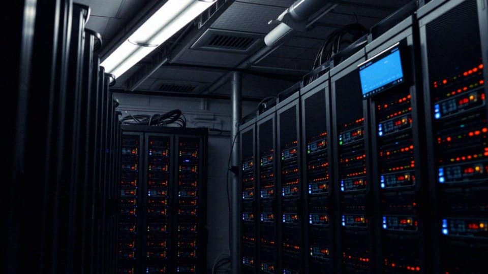 Jakie są kluczowe funkcje systemów do monitorowania serwerów?