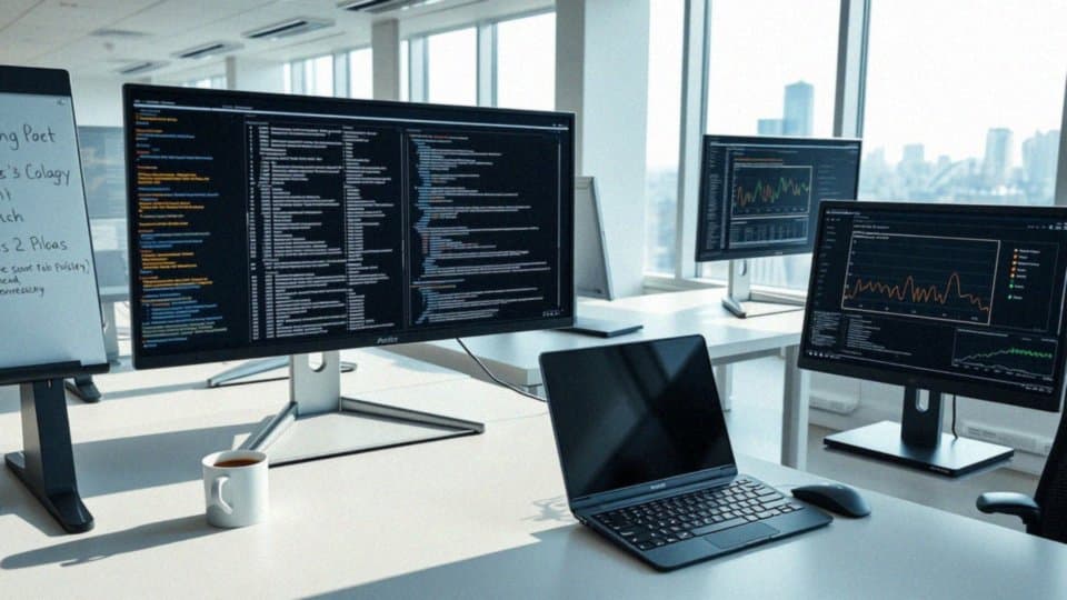 Jakie narzędzia są używane do testów wydajnościowych?