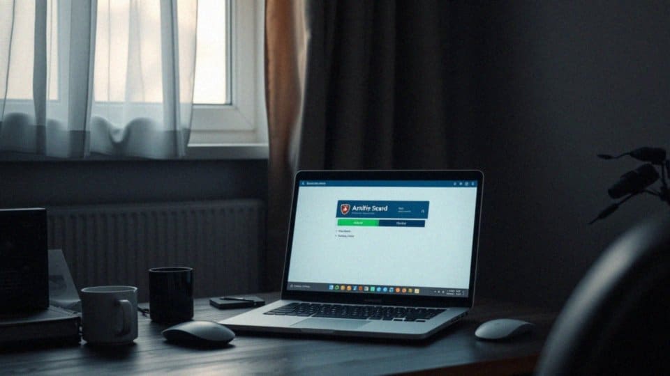 Jakie programy antywirusowe pomagają w wykrywaniu keyloggerów?