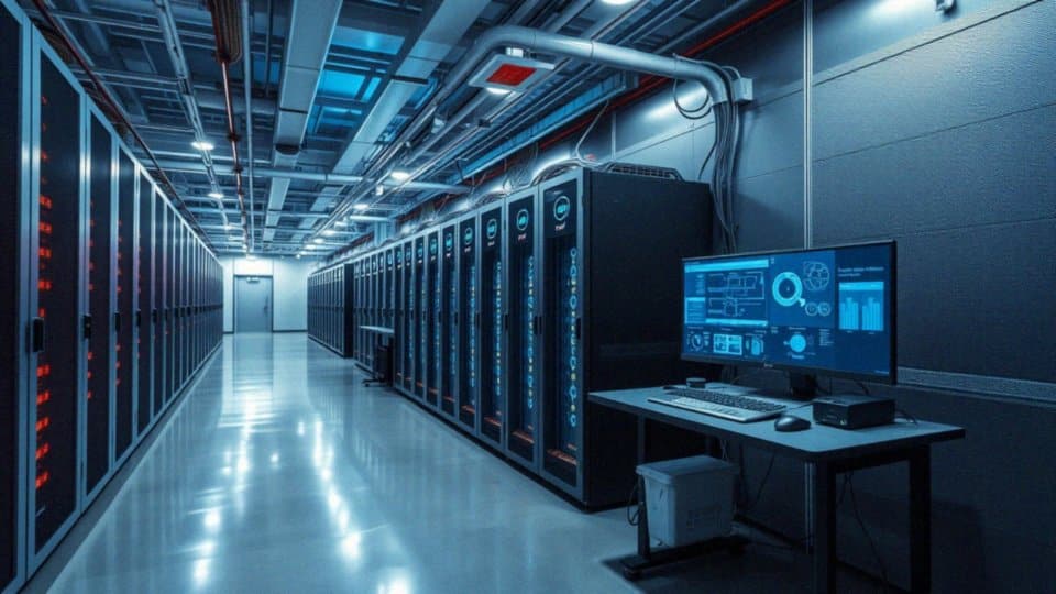 Jakie są kluczowe elementy disaster recovery?