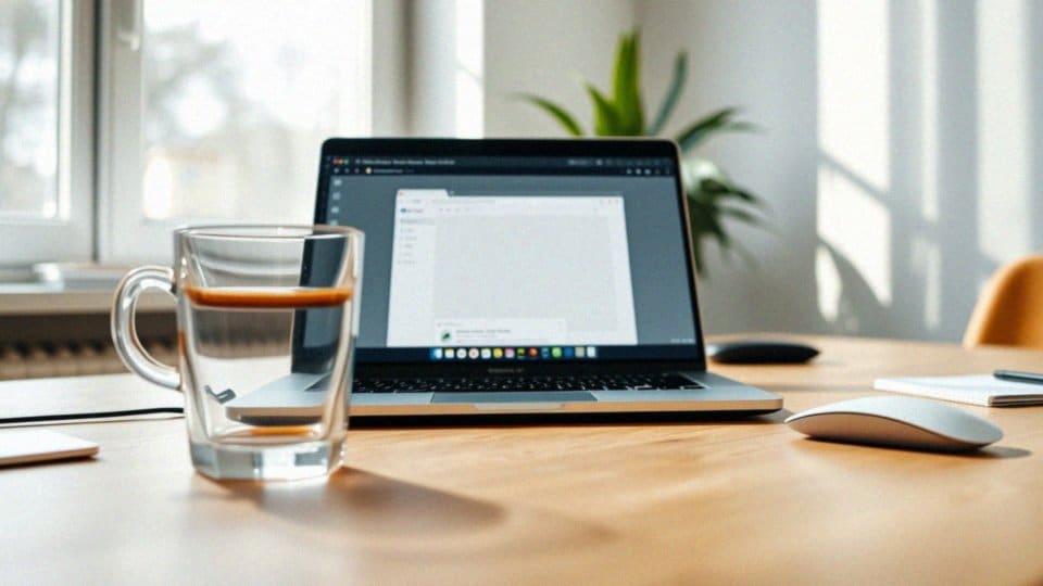 Jak włączyć JavaScript na komputerze?