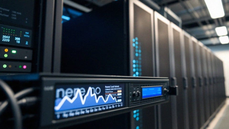 Jakie techniki mogą być stosowane do optymalizacji równoważenia obciążenia?