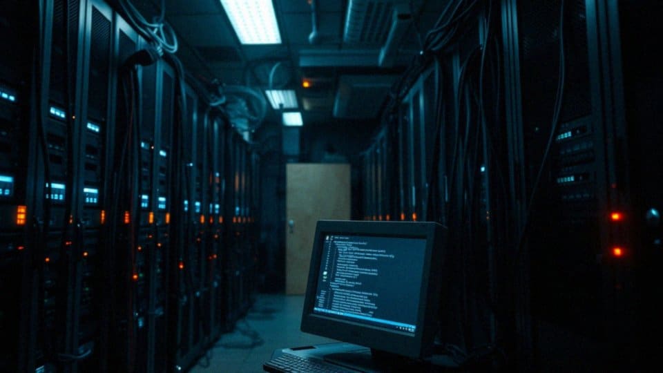Jakie techniki stosuje ransomware do szyfrowania danych?