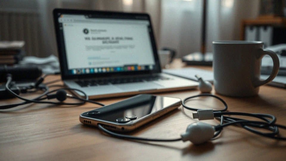 Jakie dziwne zachowanie telefonu może sugerować złośliwe oprogramowanie?