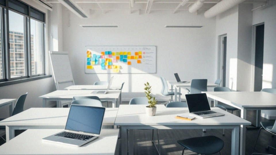 Jak Project Manager koordynuje pracę zespołu projektowego?