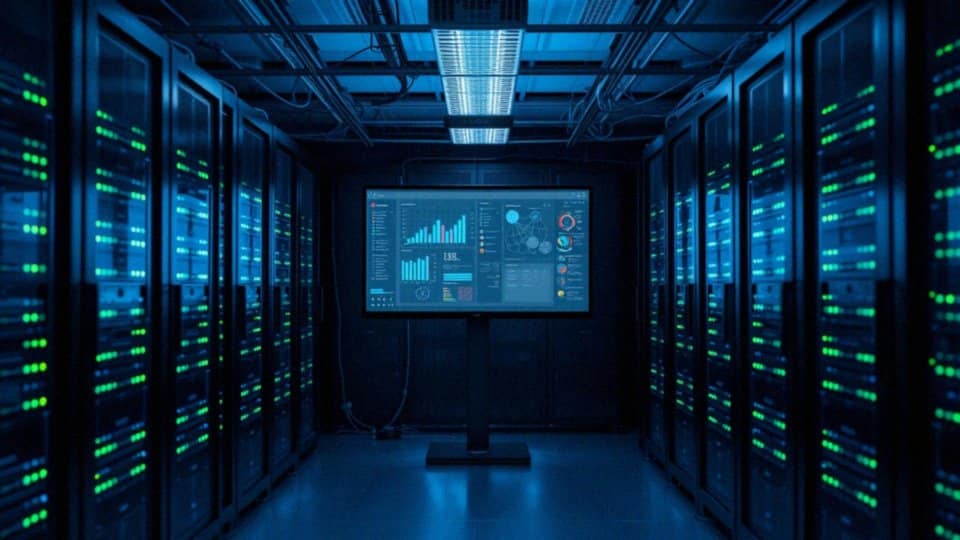 Jak system SIEM analizuje i koreluje dane?