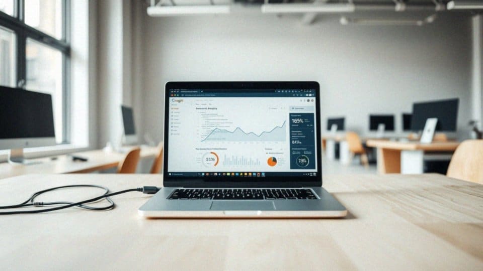 W jaki sposób Google Analytics gromadzi dane z witryn i aplikacji?