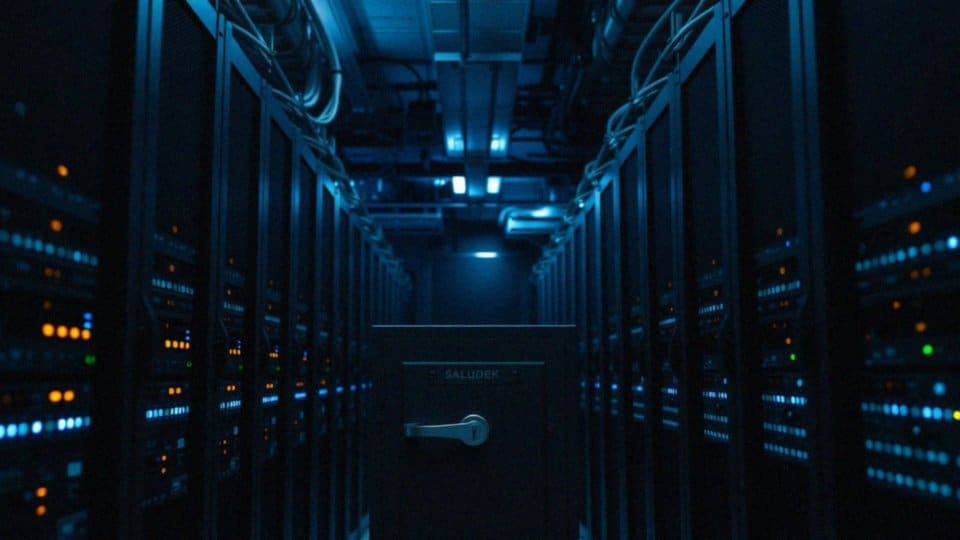 Jak można zabezpieczyć się przed atakami DDoS?