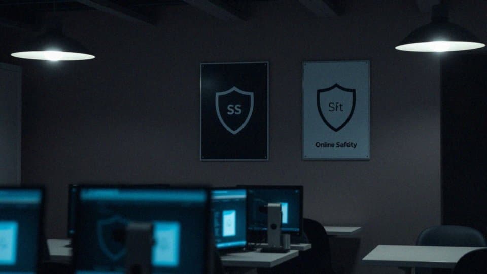 Jak przeciwdziałać cyberstalkingowi w sieci?