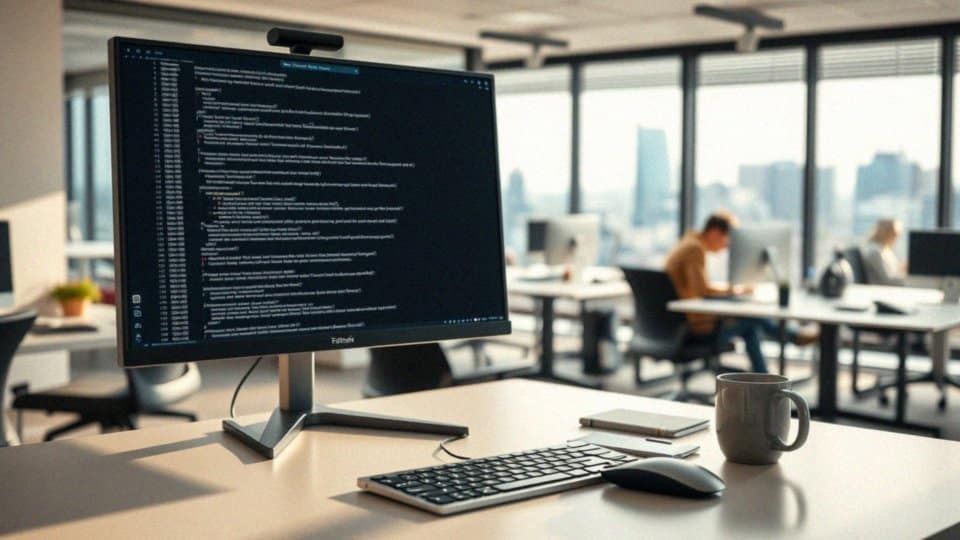 Jakie są nowoczesne funkcje, które mogą pomóc w pracy z legacy code?