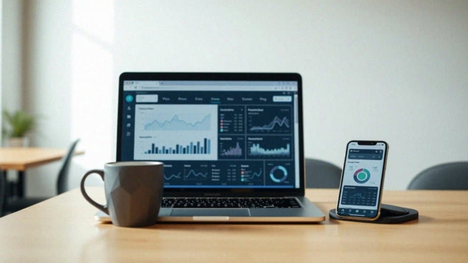 Jakie są trendy w zachowaniach online, które analityk powinien śledzić?