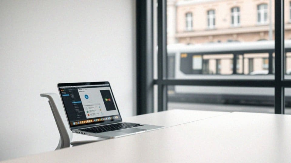 Dlaczego serwer VPS jest idealnym rozwiązaniem dla małych i średnich firm?