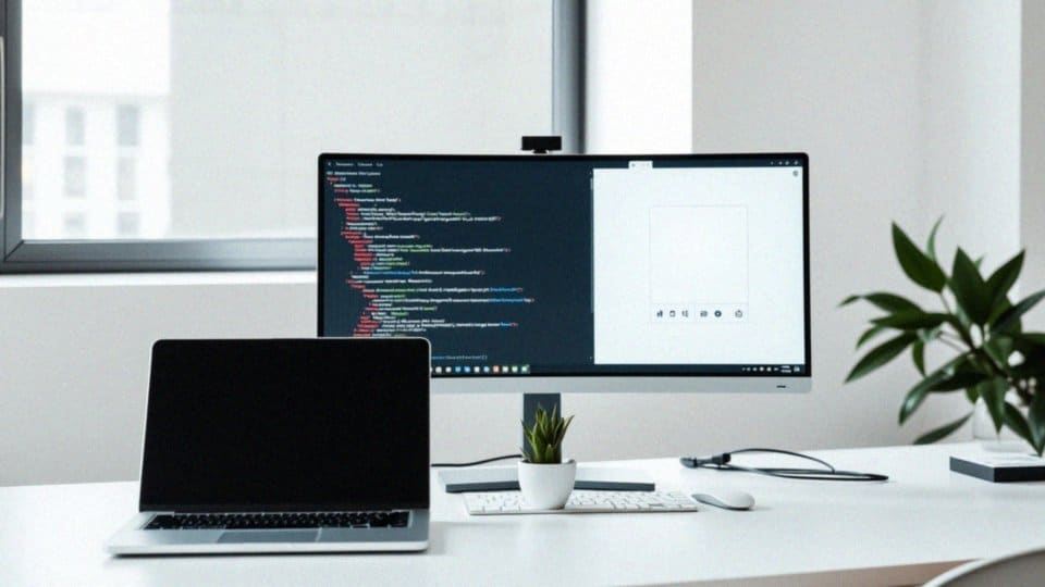 Jak programowanie obiektowe ułatwia tworzenie interfejsów użytkownika?