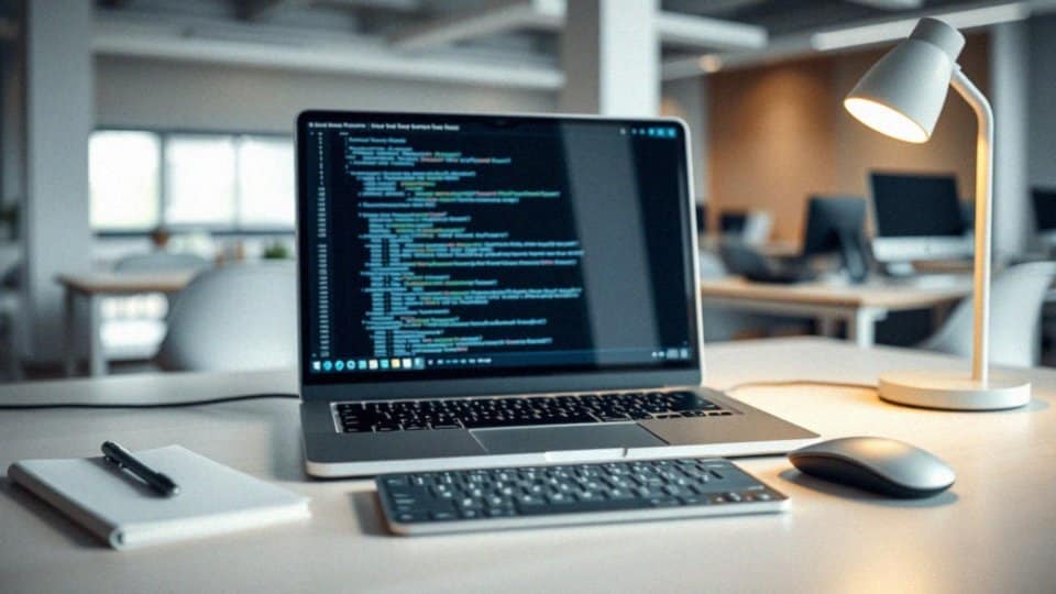 Jakie zadania realizuje backend developer?