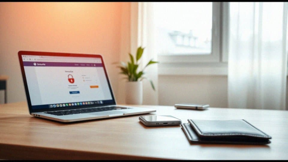 Dlaczego dbanie o bezpieczeństwo jest kluczowe podczas zakupów online?