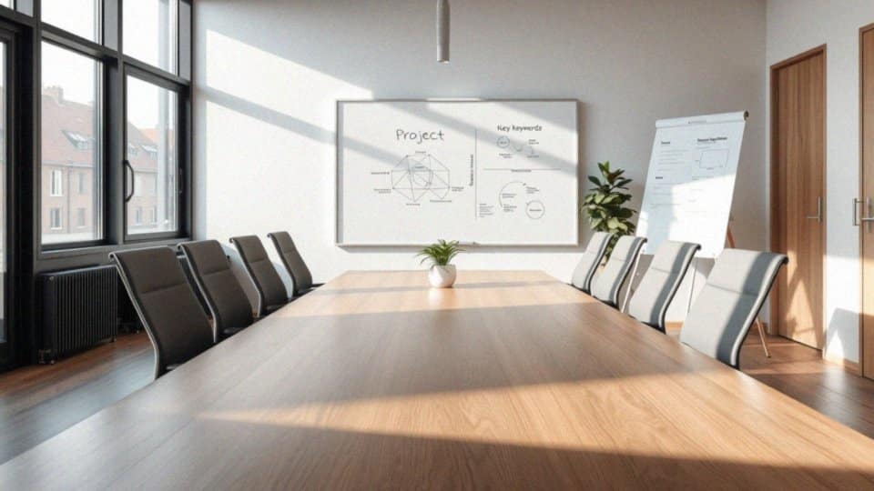 Jak motywować zespół projektowy do efektywnej pracy?