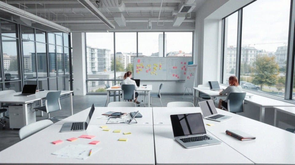 Jakie są etapy realizacji w projektach Agile?