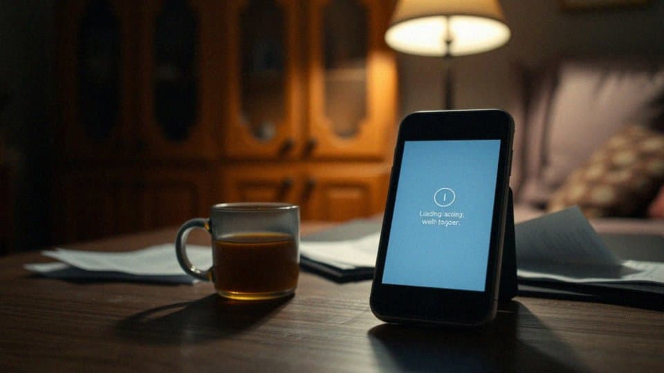 Jak spadek wydajności telefonu może wskazywać na wirusa?