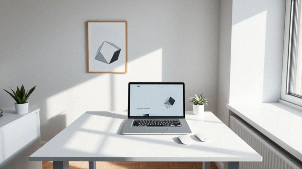 Jak unikalny design artykułuje wartość landing page?