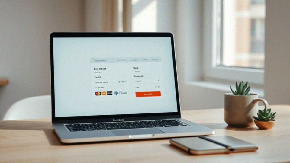 Jakie metody płatności oferuje platforma e-commerce?