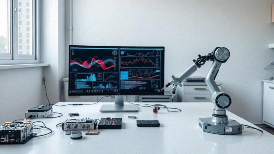Jakie technologie wykorzystuje sztuczna inteligencja?