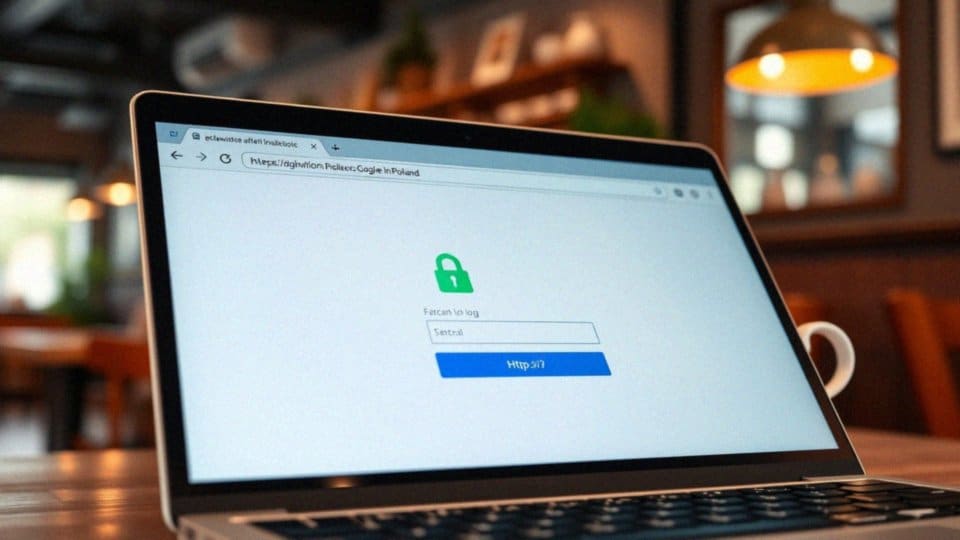 Jak certyfikat SSL wpływa na zaufanie użytkowników do strony WWW?