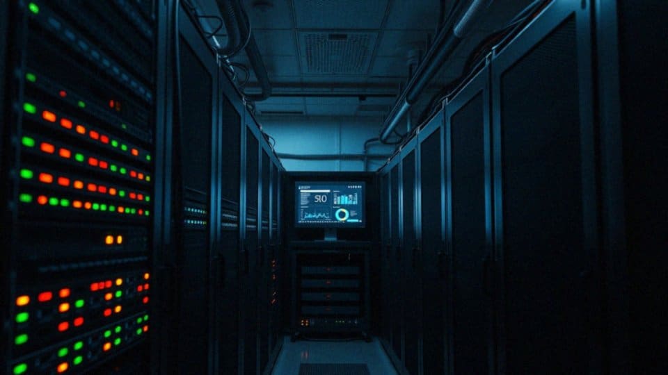 Jak monitorowanie serwerów wpływa na redukcję kosztów IT?