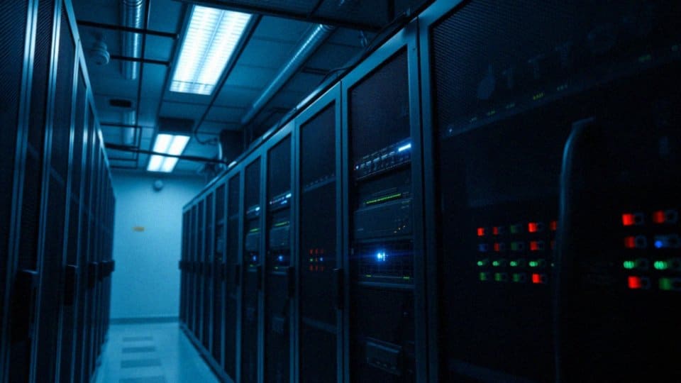 Jak VPS zwiększa bezpieczeństwo dla użytkowników?