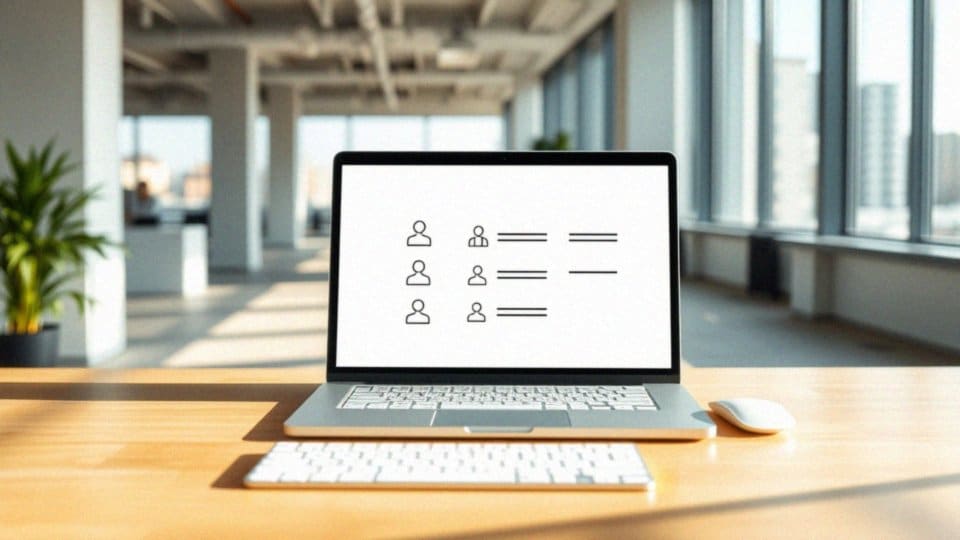 W jaki sposób narzędzia AI automatyzują selekcję CV?