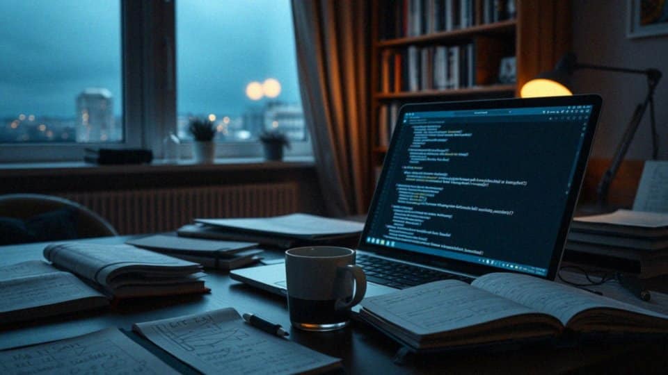 Jakie są najczęstsze trudności w nauce programowania?