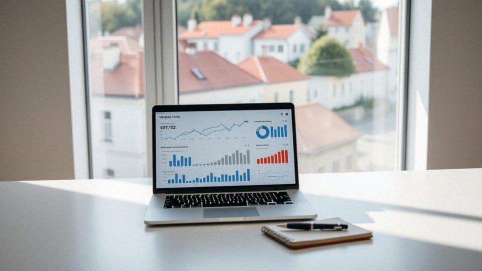 Analityk internetowy – kluczowe umiejętności i rola w marketingu