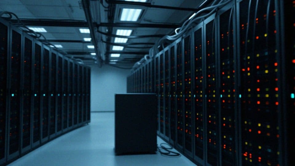 Backend – co to jest i jakie pełni funkcje w aplikacjach internetowych?
