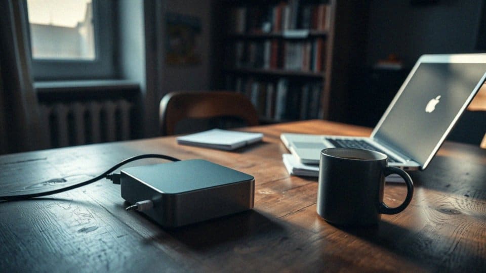 Backup danych – co to jest i jak skutecznie go tworzyć?