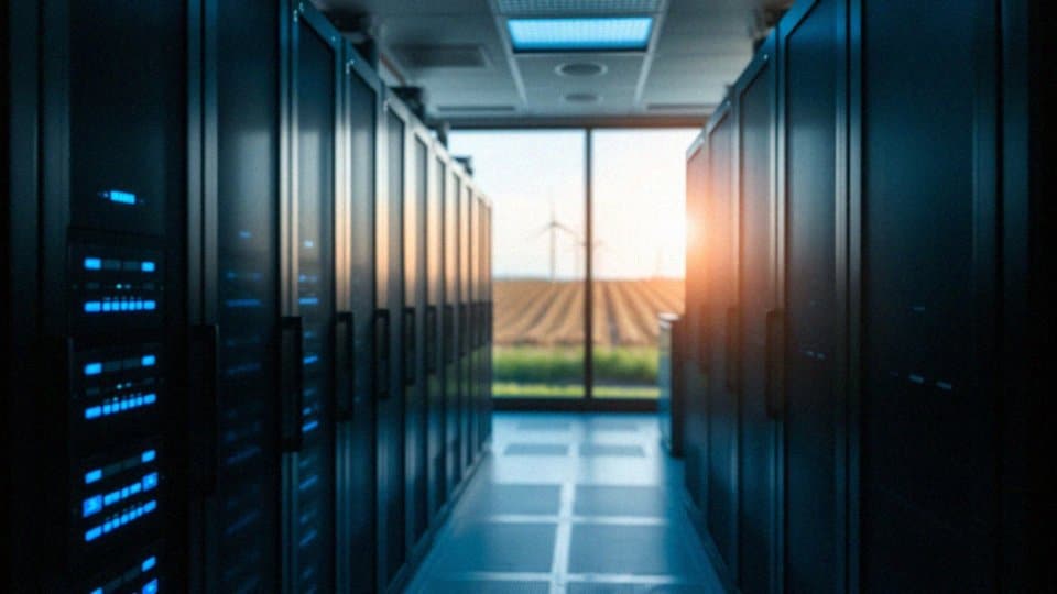 Chmura hybrydowa – kluczowe informacje i zalety dla firm