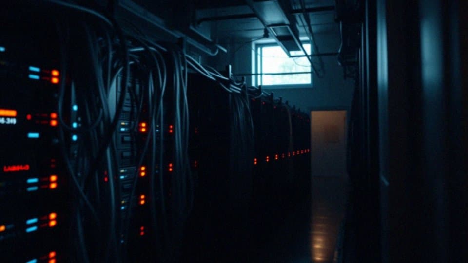 Co grozi za atak DDoS? Konsekwencje prawne i straty finansowe