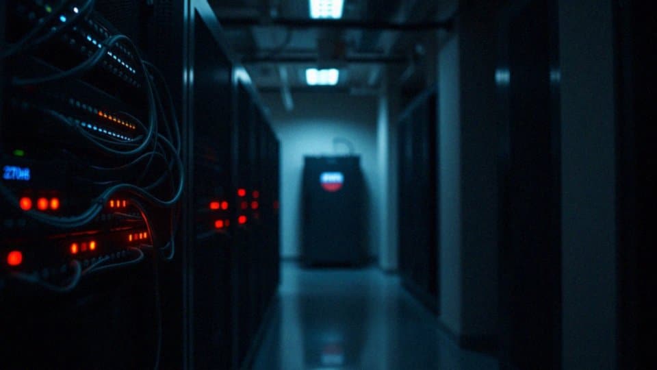 Co grozi za wyciek danych osobowych? Konsekwencje prawne i finansowe